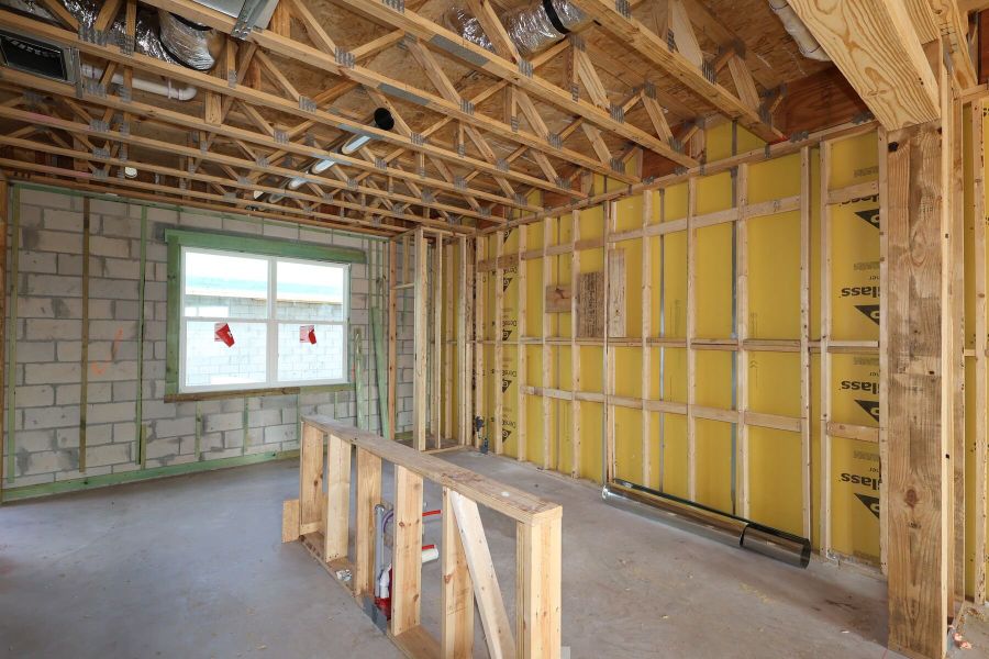 Framing Framing