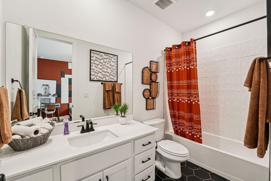 **Photos are representative - not of actual home**
