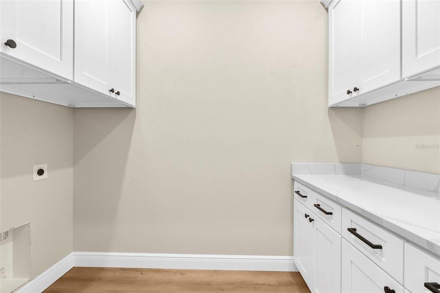 Furnished interior view inside a new home in , Weeki Wachee (Image 16). Furnished interior view inside a new home in , Weeki Wachee (Image 16).