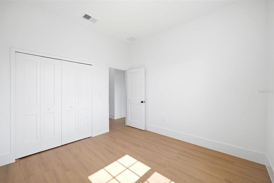 Spacious, unfurnished interior of a new home in , Ocala (Image 14). Spacious, unfurnished interior of a new home in , Ocala (Image 14).