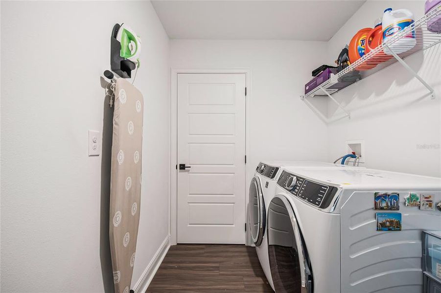 Furnished interior view inside a new home in , Minneola (Image 39). Furnished interior view inside a new home in , Minneola (Image 39).