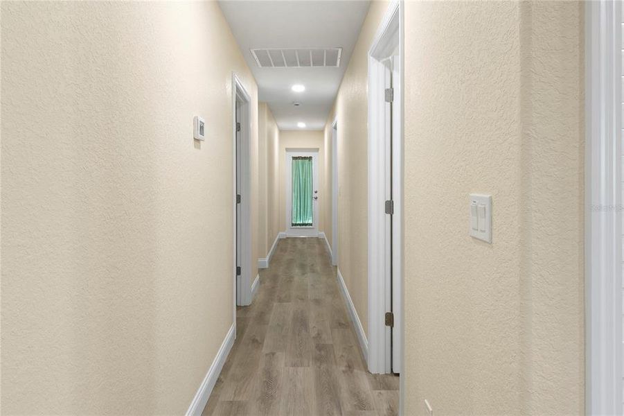 Spacious, unfurnished interior of a new home in , Palm Coast (Image 17).