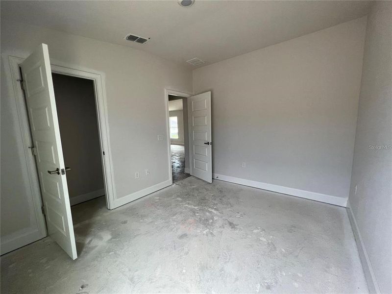 In-progress construction of a new home in Highland Hills, Hudson, FL (Image 14).