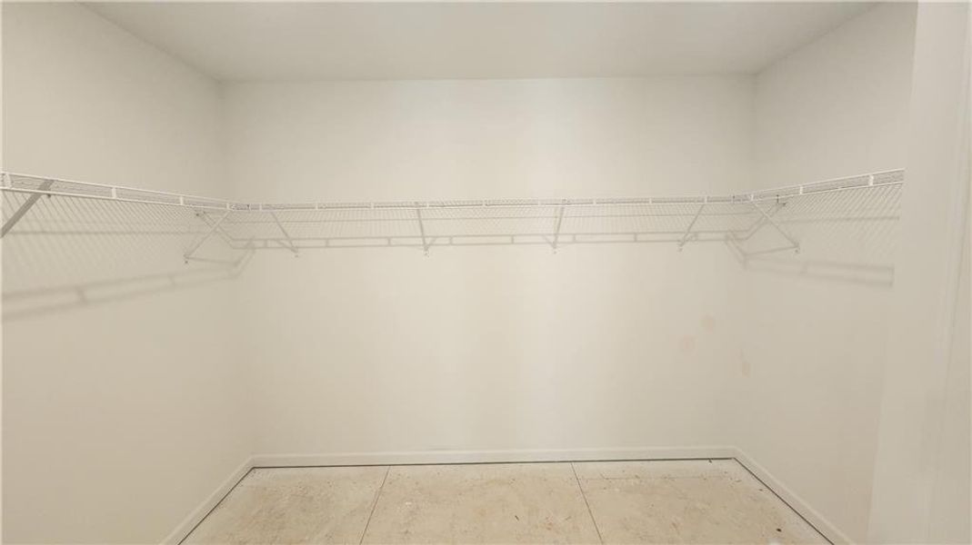 Spacious, unfurnished interior of a new home in The Estates at Casteel, Bethlehem (Image 5). Spacious, unfurnished interior of a new home in The Estates at Casteel, Bethlehem (Image 5).