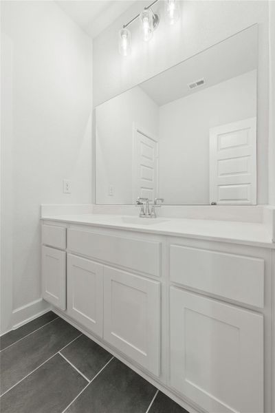 Furnished interior view inside a new home in Grange, Katy (Image 5). Furnished interior view inside a new home in Grange, Katy (Image 5).