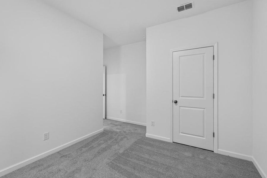 Spacious, unfurnished interior of a new home in Somerset at Veterans Memorial, Mableton (Image 22).