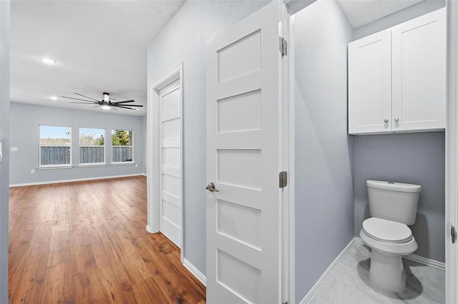 Image 38 of a home in .