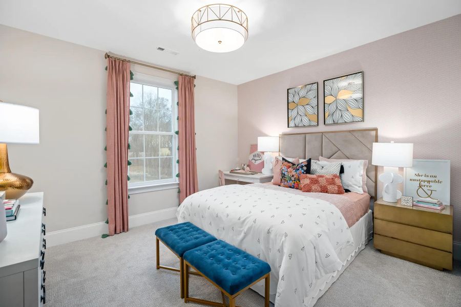 The Elmsdale Bedroom 3