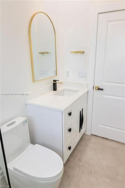 Furnished interior view inside a new home in , Lehigh Acres (Image 15). Furnished interior view inside a new home in , Lehigh Acres (Image 15).