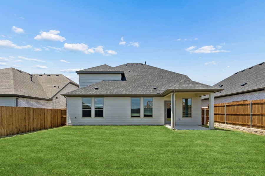 Representative Image - Exterior - A