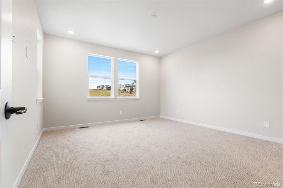 Spacious, unfurnished interior of a new home in Independence, Elizabeth (Image 14). Spacious, unfurnished interior of a new home in Independence, Elizabeth (Image 14).