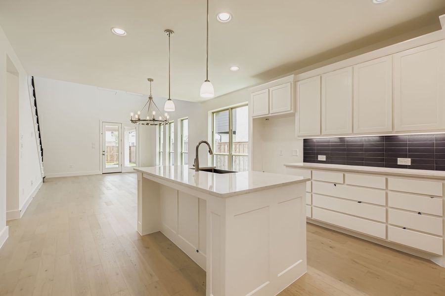 Plan 1409 Representative Photo Plan 1409 Representative Photo