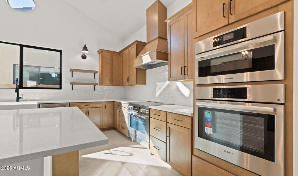 Edgewood Estates Lot #79 Kitchen (1) (La Edgewood Estates Lot #79 Kitchen (1) (La