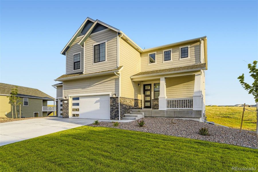 Image 25 of a home in .