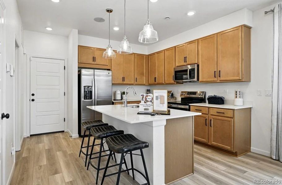 Representative Photo