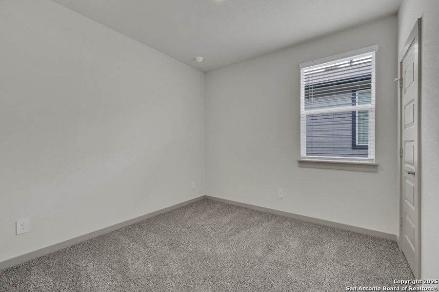 Spacious, unfurnished interior of a new home in , San Marcos (Image 16). Spacious, unfurnished interior of a new home in , San Marcos (Image 16).