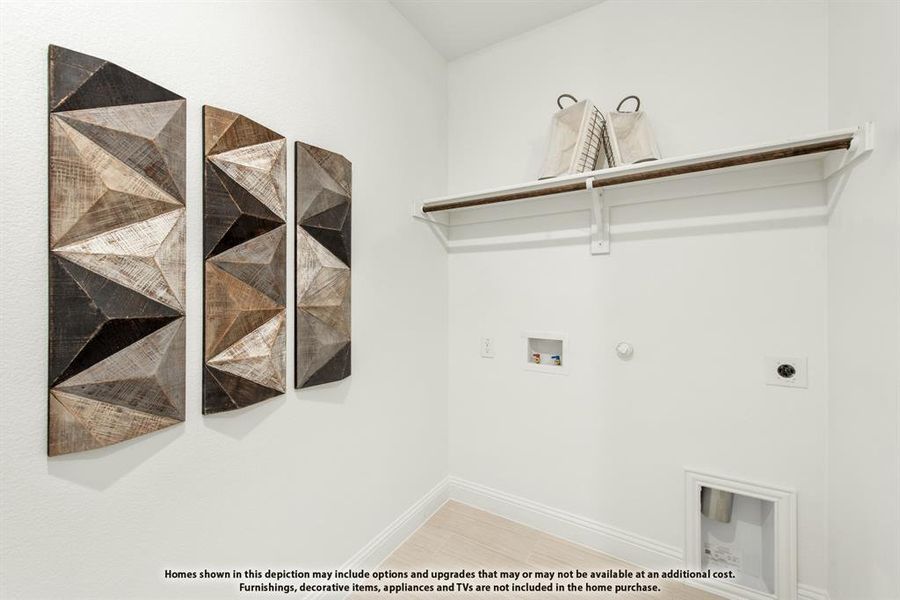 Image 37 of a home in Abe's Landing.