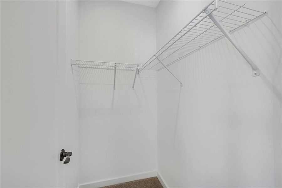 Spacious, unfurnished interior of a new home in , Villa Rica (Image 47).