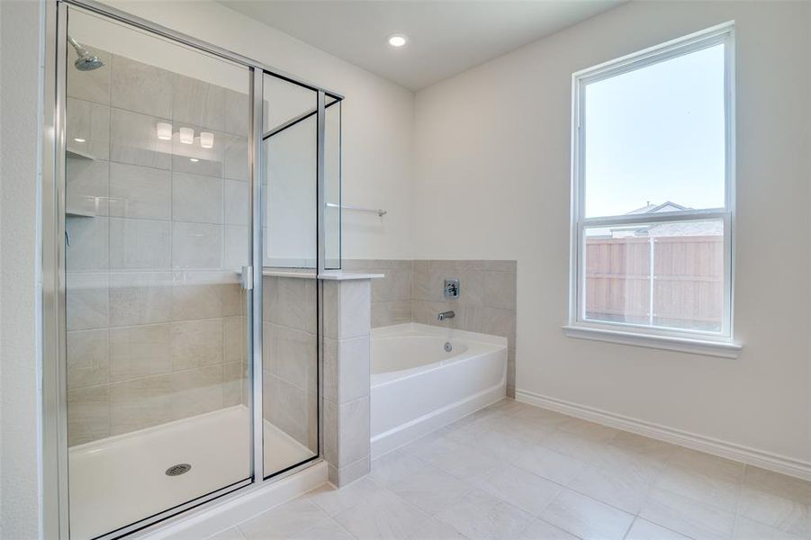 Furnished interior view inside a new home in , Crandall (Image 7). Furnished interior view inside a new home in , Crandall (Image 7).