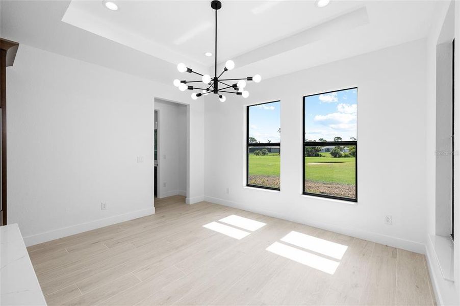Spacious, unfurnished interior of a new home in , Rotonda West (Image 29). Spacious, unfurnished interior of a new home in , Rotonda West (Image 29).