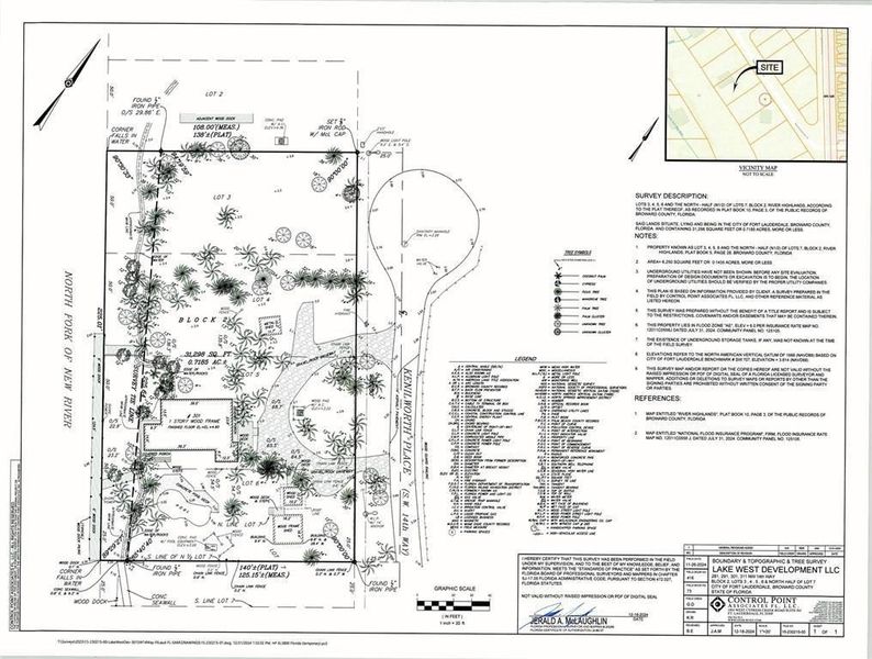 281-311 SW 14 Way - SURVEY
