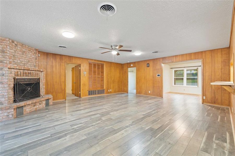 Spacious, unfurnished interior of a new home in , Coleman (Image 14). Spacious, unfurnished interior of a new home in , Coleman (Image 14).