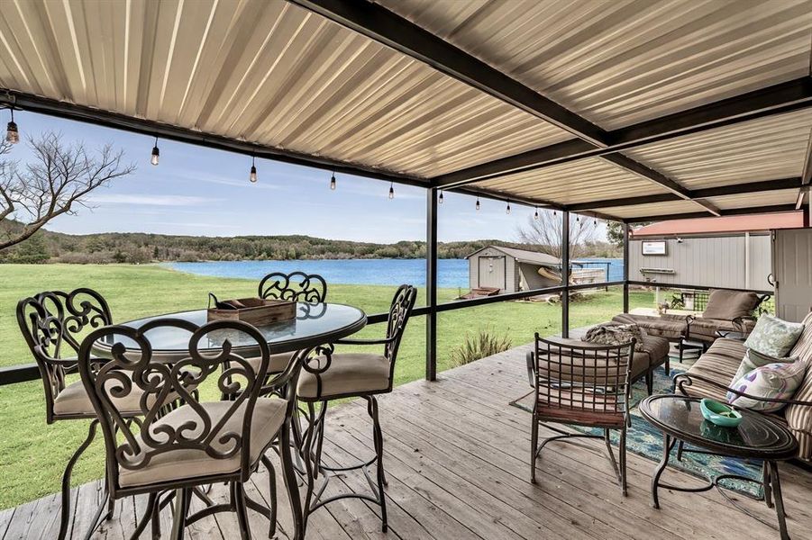 Fun times taking in the views Fun times taking in the views