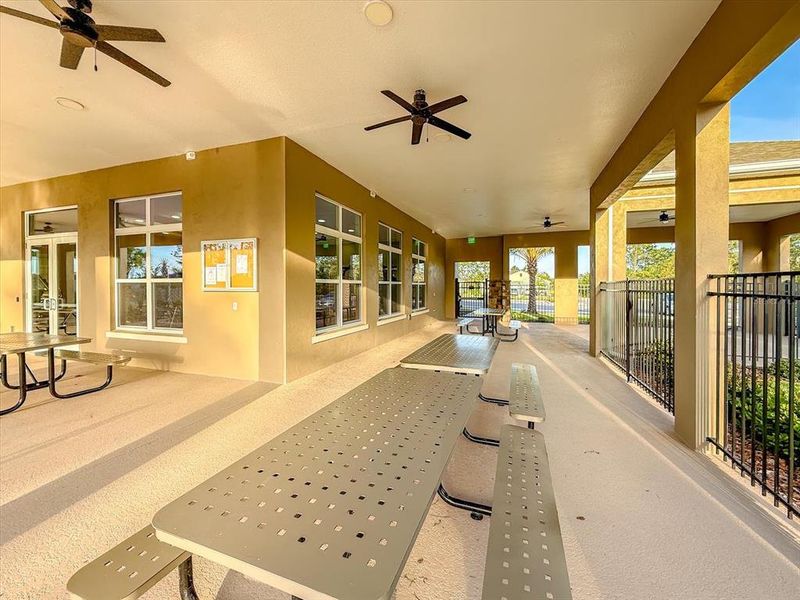 Community amenities in Archers Mill, Ormond Beach (Image 83).