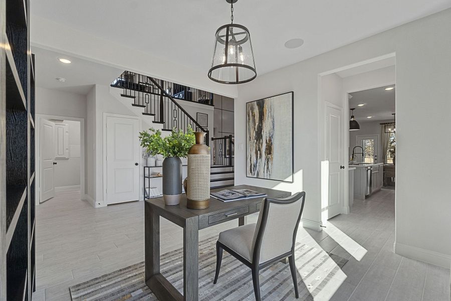 Image 12 of a home in Lake Sharon Estates. Image 12 of a home in Lake Sharon Estates.