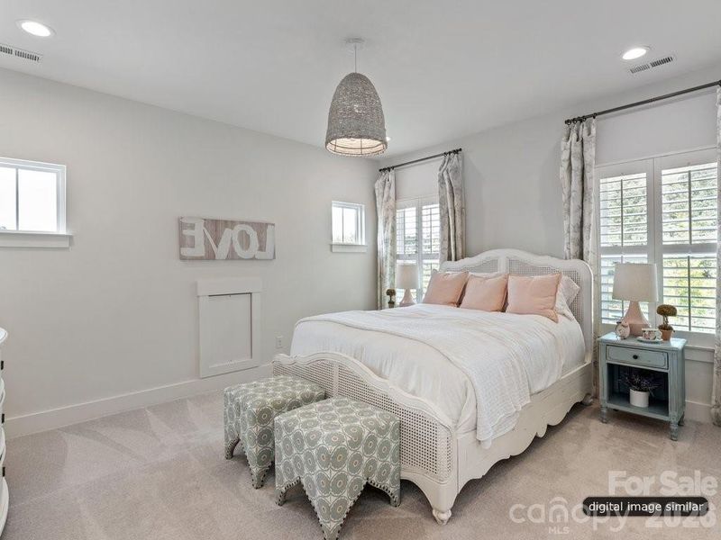 Guest Bedroom