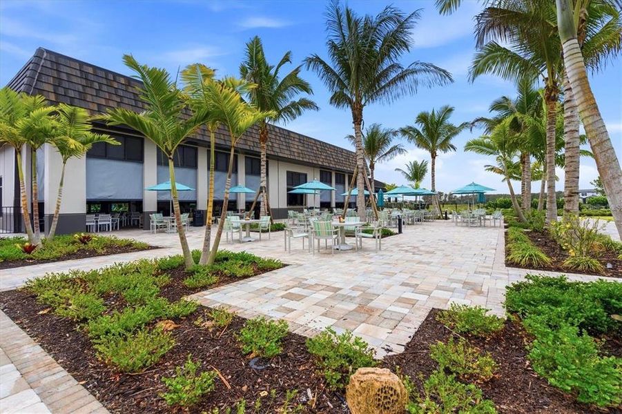 Community amenities in , Estero (Image 49).