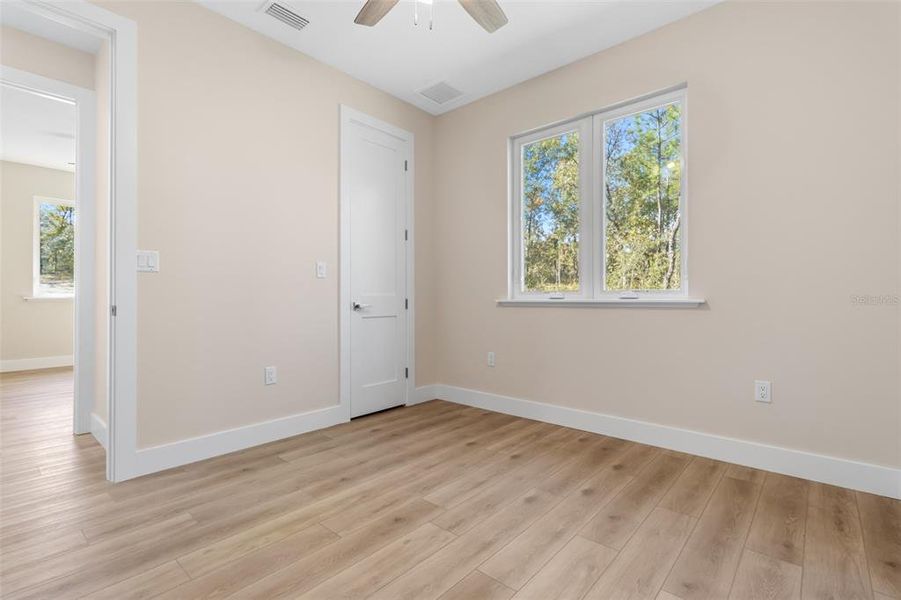 Spacious, unfurnished interior of a new home in , Weeki Wachee (Image 67). Spacious, unfurnished interior of a new home in , Weeki Wachee (Image 67).