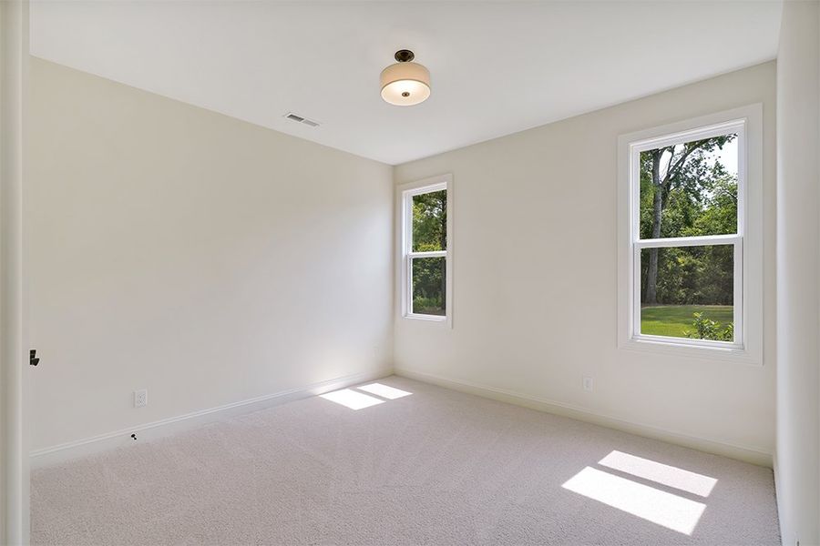 Jonesport, Guest Bedroom