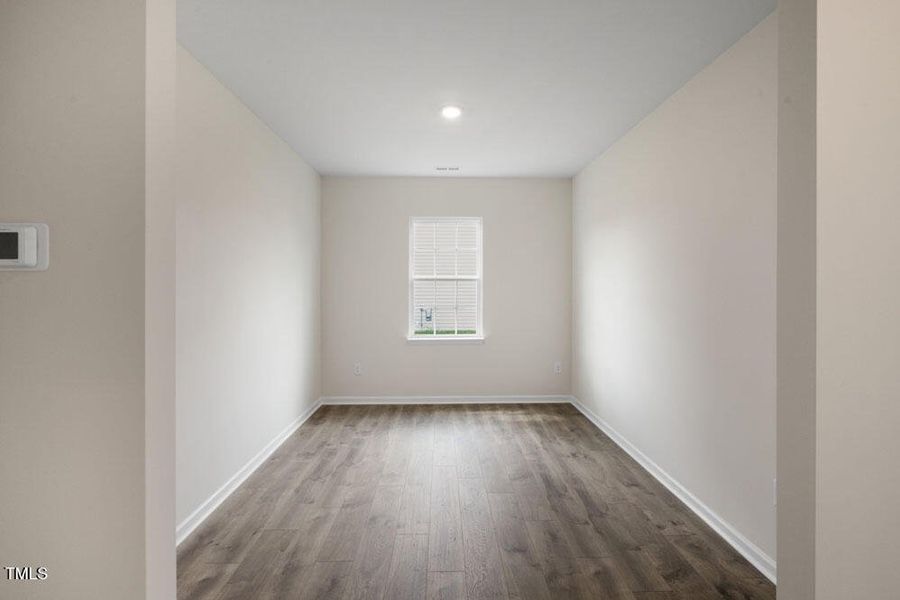 Formal Dining Area