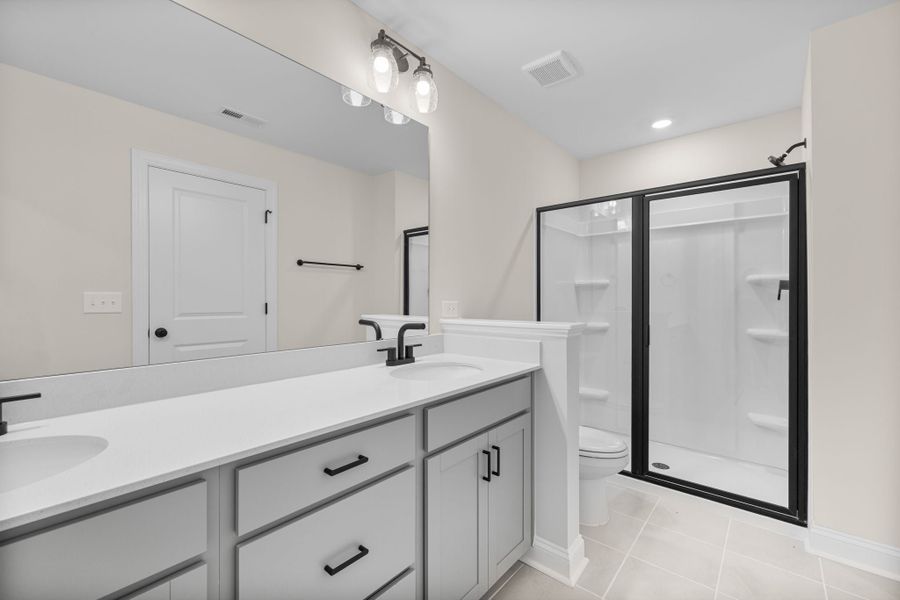 Wake Forest, NC New Home.  - Slide 30