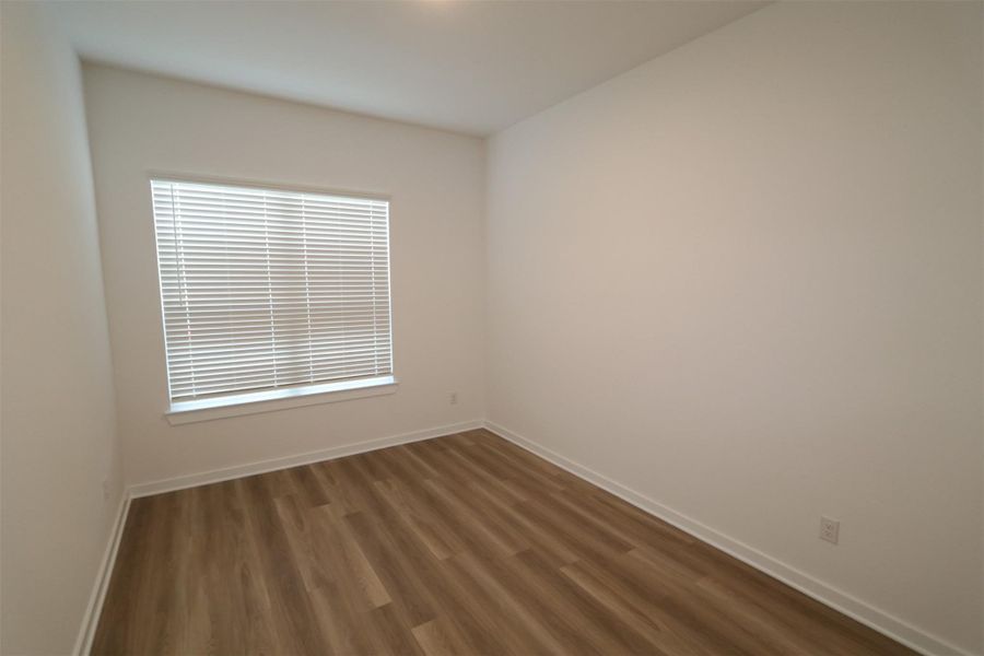 Spacious, unfurnished interior of a new home in Miller's Pond, Rosenberg (Image 9). Spacious, unfurnished interior of a new home in Miller's Pond, Rosenberg (Image 9).