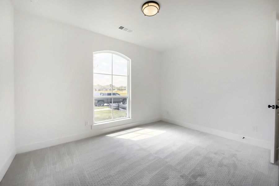 1266 Cedarwood - Bedroom