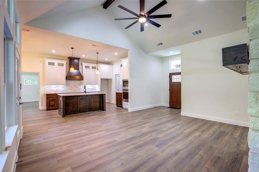 Image 36 of a home in . Image 36 of a home in .