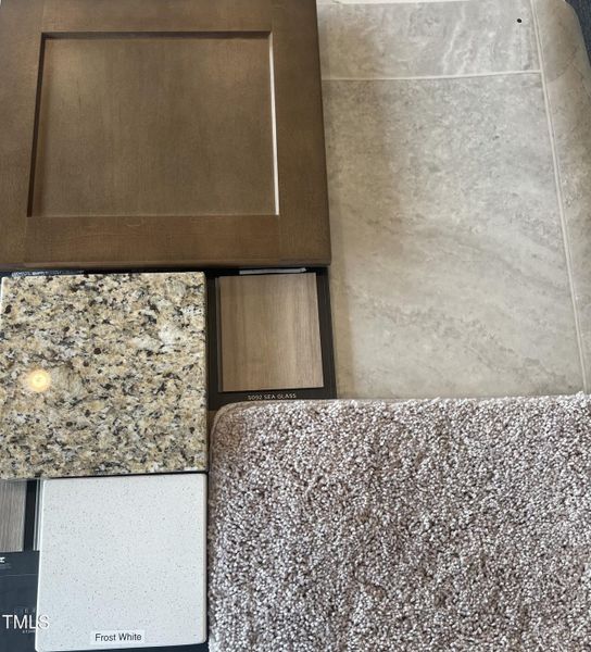 145 Color Selections