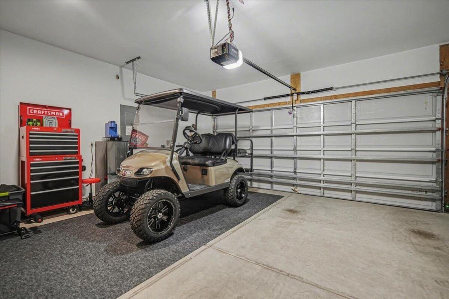 Image 25 of a home in Heron's Walk at Summers Corner.