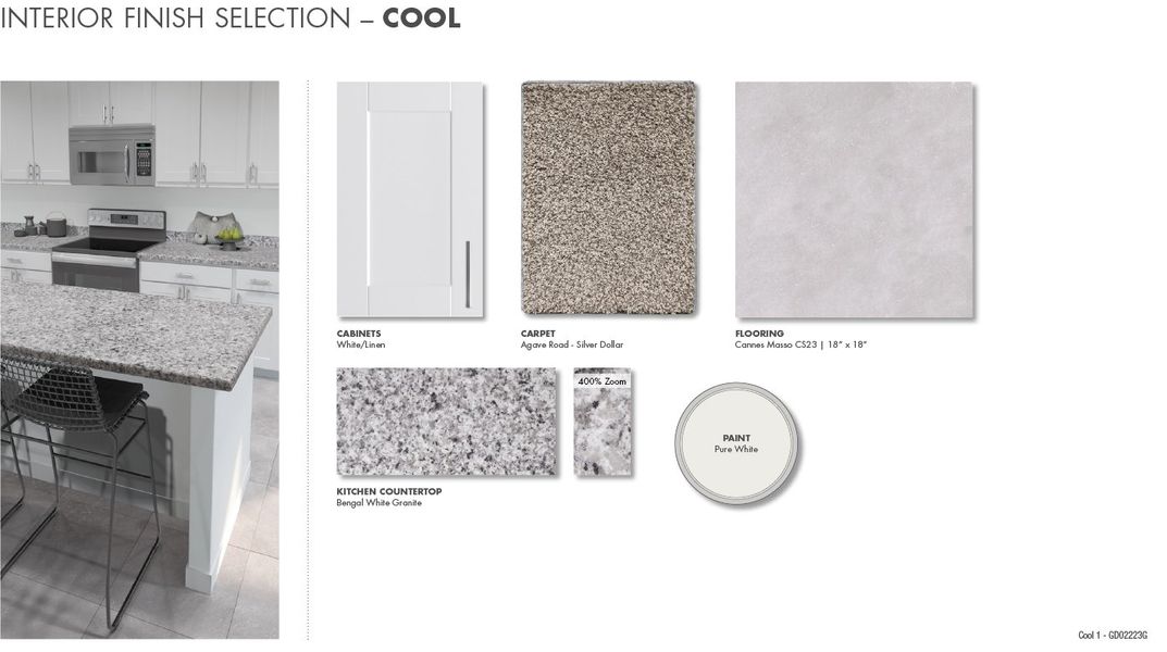 Image 26 of a home in Alamar at Rocking K. Image 26 of a home in Alamar at Rocking K.