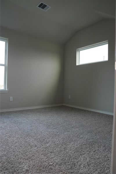 Spacious, unfurnished interior of a new home in , Anahuac (Image 17). Spacious, unfurnished interior of a new home in , Anahuac (Image 17).