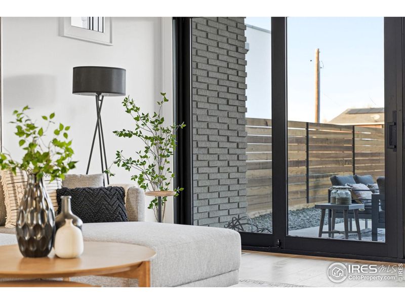 Detail Around Every Corner