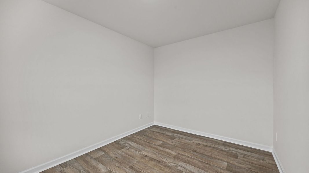Spacious, unfurnished interior of a new home in Blair Ridge, La Grange (Image 13). Spacious, unfurnished interior of a new home in Blair Ridge, La Grange (Image 13).