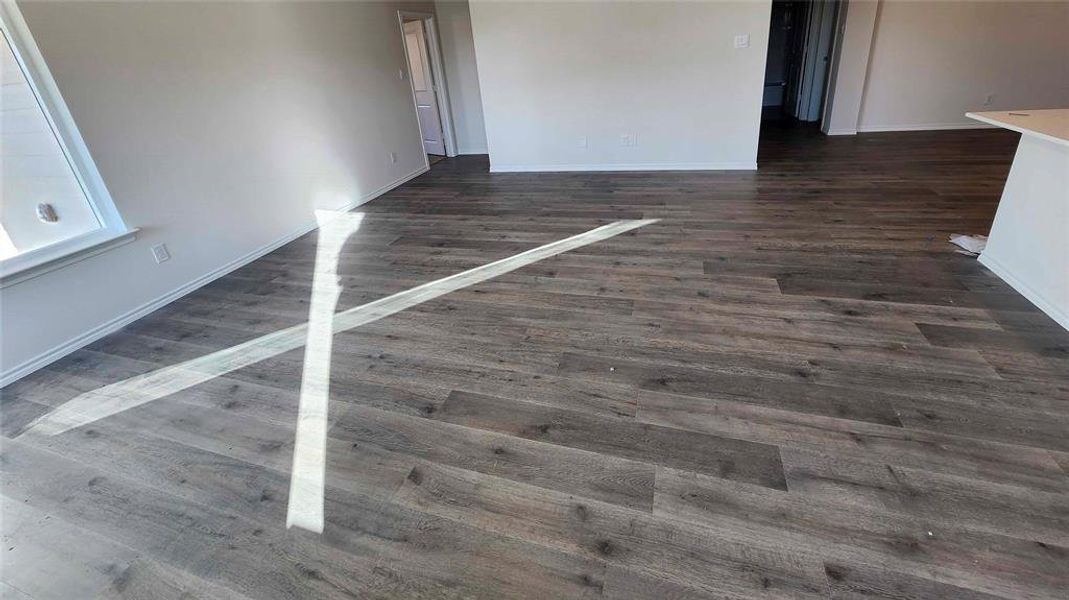 Spacious, unfurnished interior of a new home in Waverly Estates, Josephine (Image 12).