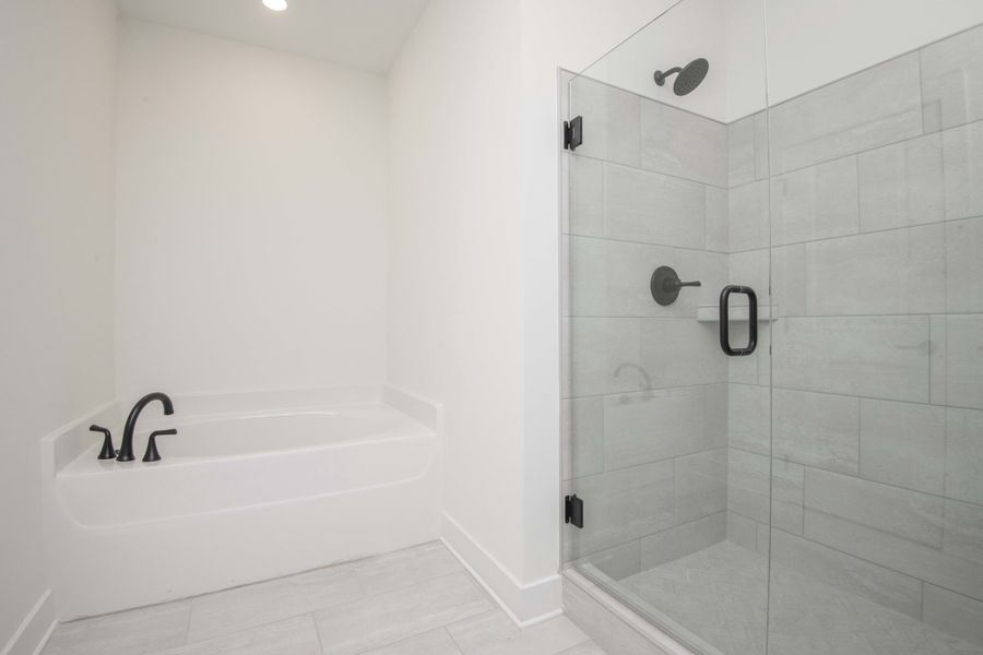 *Photo of actual home.