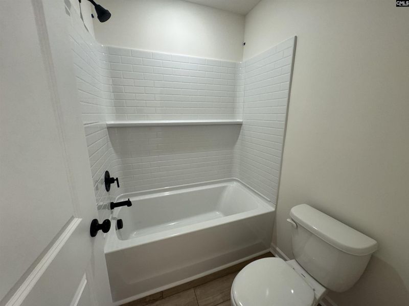 Furnished interior view inside a new home in Boykin Hills, Chapin (Image 3). Furnished interior view inside a new home in Boykin Hills, Chapin (Image 3).