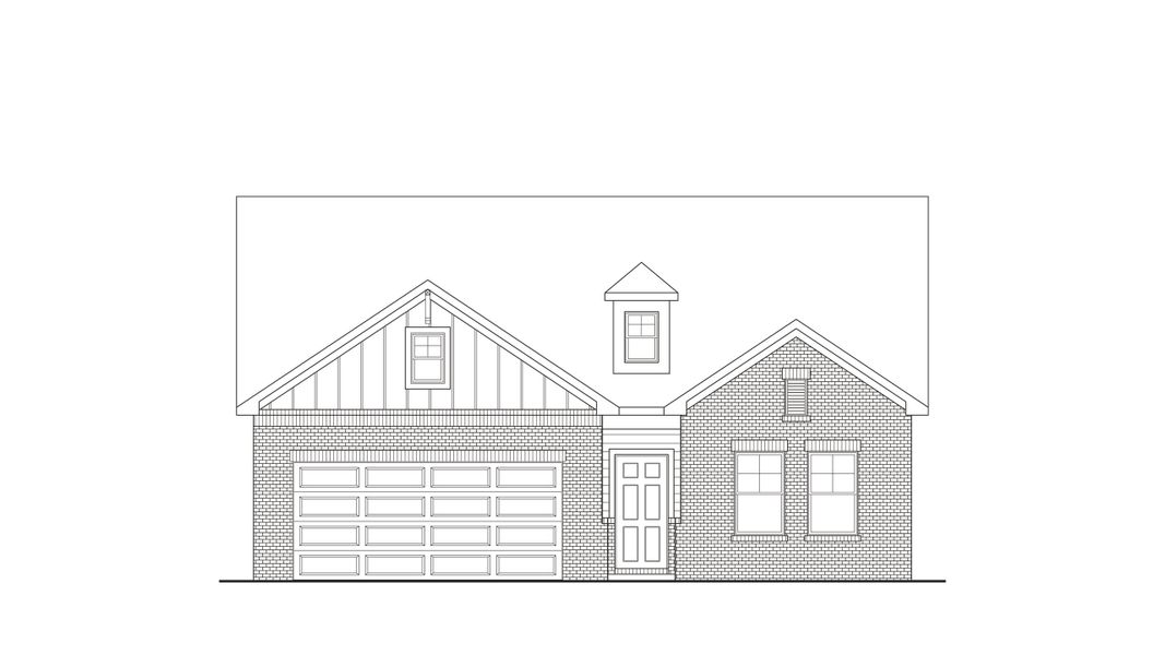 Elevation F (R2.3)