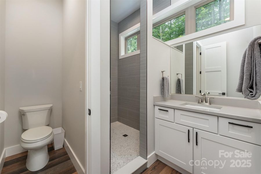 Furnished interior view inside a new home in , Burnsville (Image 6). Furnished interior view inside a new home in , Burnsville (Image 6).