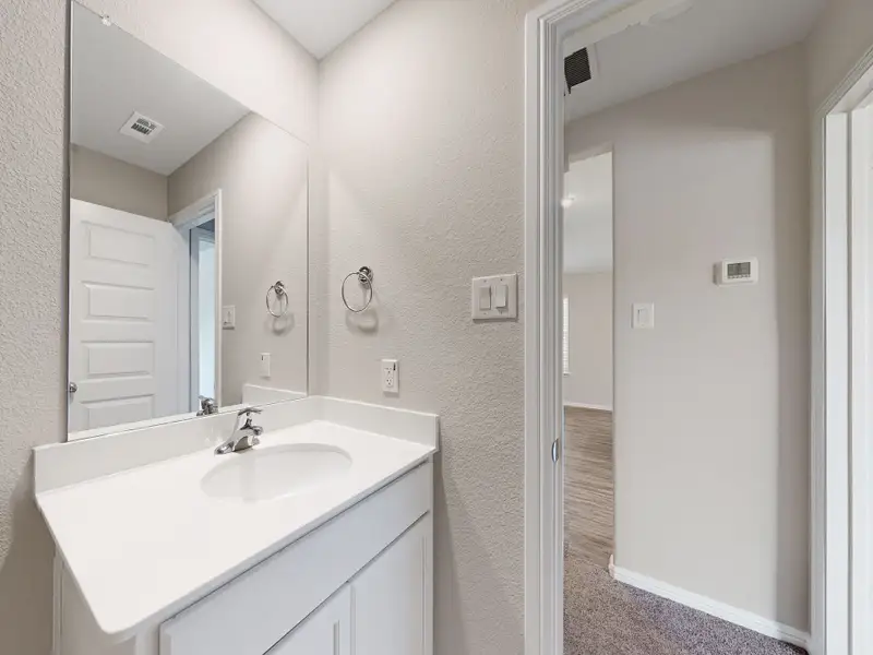 Bathroom 2 Bathroom 2
